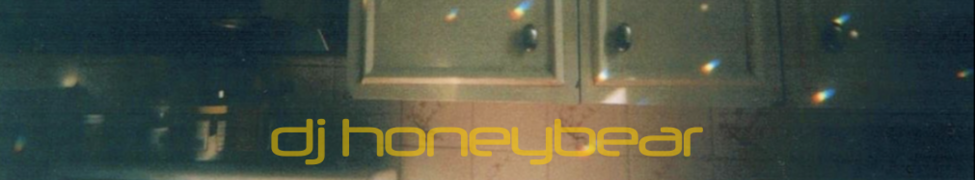 dj honeybear header